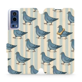 Hülle für Vivo Y52 5G - Farbe VP91S