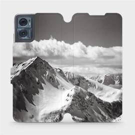 Hülle für Motorola Moto E22i - Farbe M152P