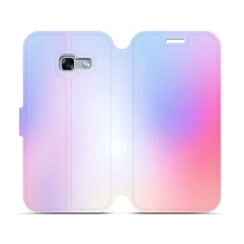 Hülle für Samsung Galaxy A3 2017 - Farbe VP65S