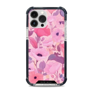 Hülle MagSafe Elite Bumper für Apple iPhone 13 Pro Max - Farbe DP74D