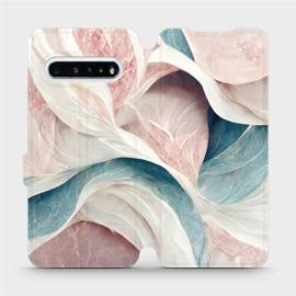 Hülle für LG V60 ThinQ 5G - Farbe VP33S