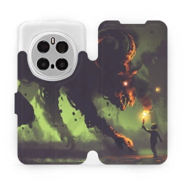 Hülle für Huawei Honor Magic7 Pro 5G - Farbe VA08P