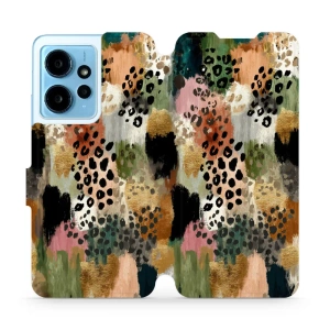 Hülle für Xiaomi Redmi Note 12 4G - Farbe V167S