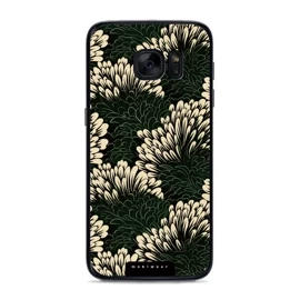 Hülle Glossy Case für Samsung Galaxy S7 - Farbe GA45G