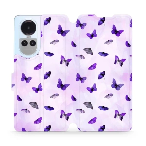 Hülle für OPPO Reno 10 5G - Farbe VP76S