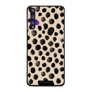 Hülle Glossy Case für Huawei Nova 5T - Farbe GA50G