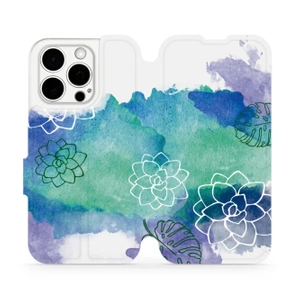 Hülle für Apple iPhone 15 Pro - Farbe MG11S