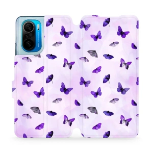 Hülle für Xiaomi POCO F3 - Farbe VP76S