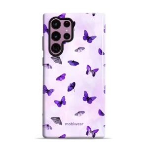 Hülle Elite Pro für Samsung Galaxy S22 Ultra - Farbe EP77E