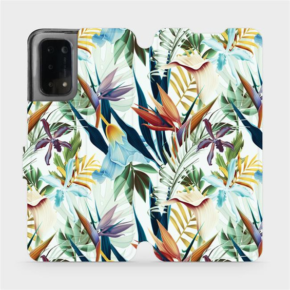 Hülle für OPPO A74 5G - Farbe M071P
