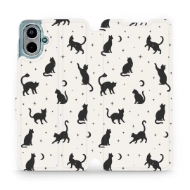 Hülle für Samsung Galaxy A07 - Farbe V162S