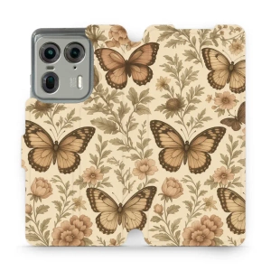 Hülle für Motorola Edge 50 Ultra - Farbe VP92S