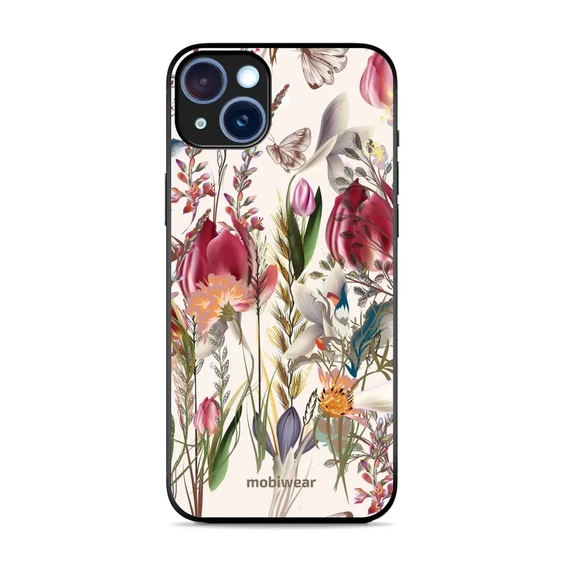 Hülle Glossy Case für Apple iPhone 15 Plus - Farbe G031G
