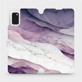 Hülle für Samsung Galaxy A41 - Farbe VP31S