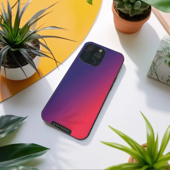 Hülle Glossy Case für Apple iPhone X - Farbe G067G