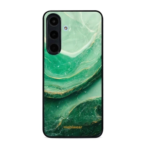 Hülle Glossy Case für Samsung Galaxy S25 FE 5G - Farbe G023G