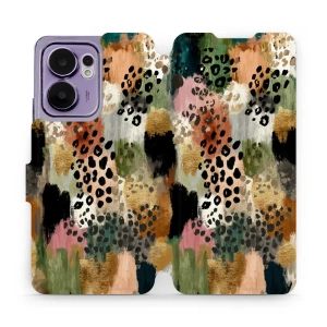 Hülle für OPPO Reno 13 F 5G - Farbe V167S