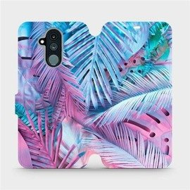 Hülle für Huawei Mate 20 Lite - Farbe MG10S