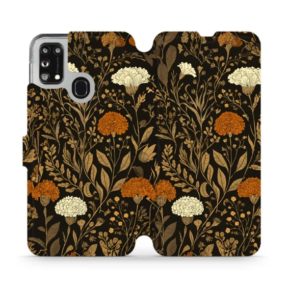 Hülle für Samsung Galaxy M31 - Farbe V174S