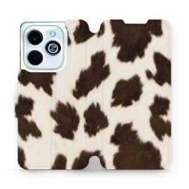 Hülle für Infinix Smart 8 - Farbe V166S