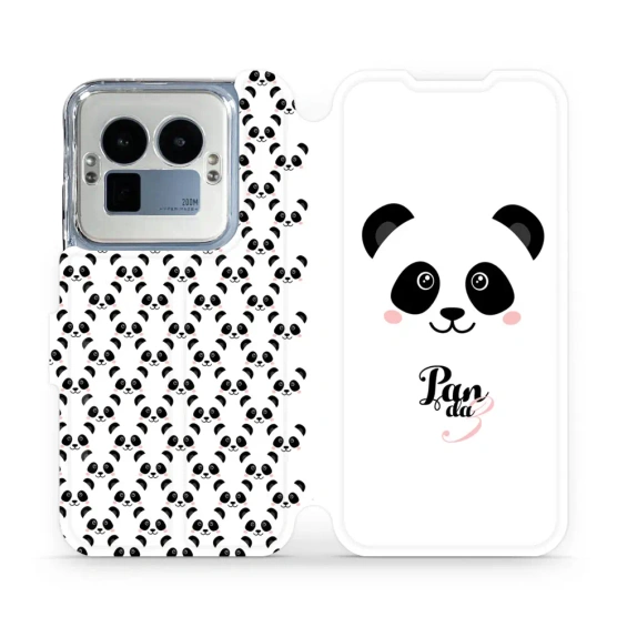 Hülle für Realme GT 8 Pro - Farbe M030P