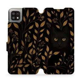 Hülle für Samsung Galaxy A22 5G - Farbe V164S