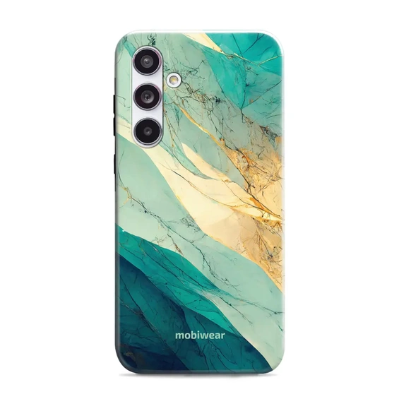 Hülle Elite Pro für Samsung Galaxy A55 5G - Farbe EP37E