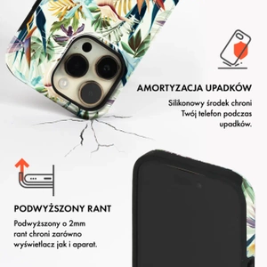 Hülle Elite Pro für Samsung Galaxy S23 Ultra - Farbe E071E