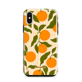 Hülle Elite Pro für Apple iPhone X - Farbe EP82E