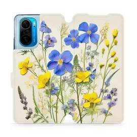 Hülle für Xiaomi POCO F3 - Farbe VP41S