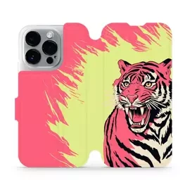 Hülle für Apple iPhone 14 Pro - Farbe VP51S