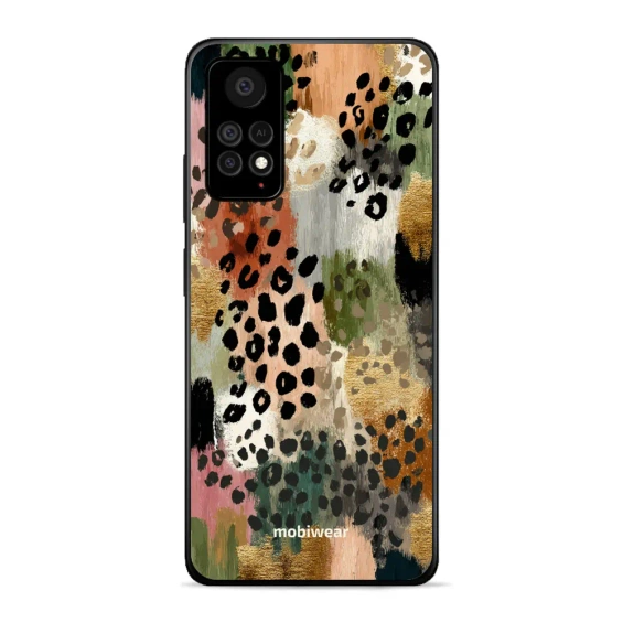 Hülle Glossy Case für Xiaomi Redmi Note 11 Pro - Farbe G167G