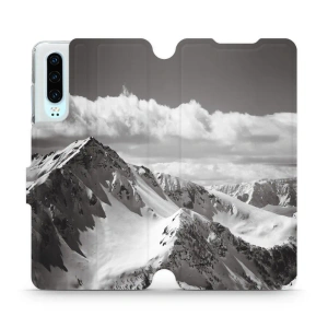 Hülle für Huawei P30 - Farbe M152P