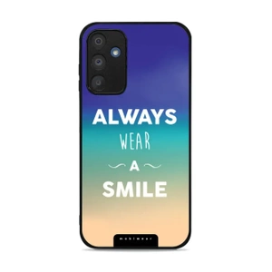Hülle Glossy Case für Samsung Galaxy A15 5G - Farbe G074G