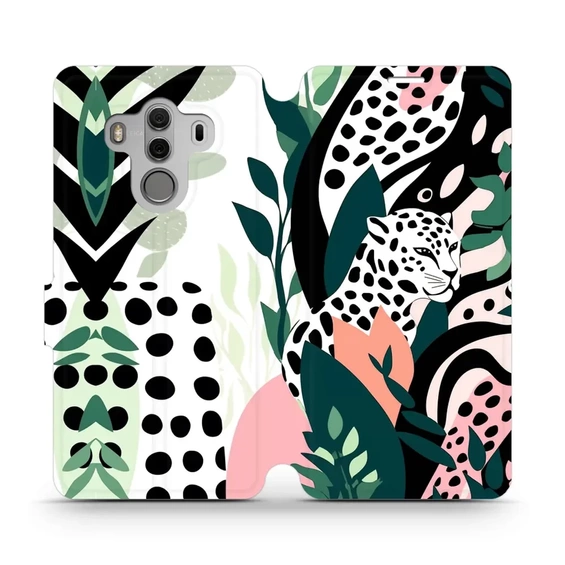 Hülle für Huawei Mate 10 Pro - Farbe VP53S