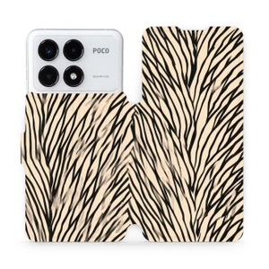 Hülle für Xiaomi POCO F6 Pro - Farbe VA52S