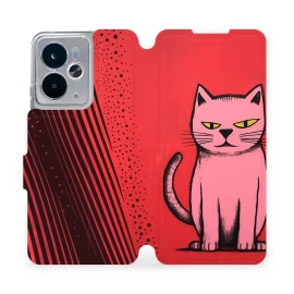 Hülle für Realme 14 5G - Farbe VP54S