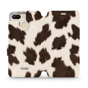 Hülle für Xiaomi Redmi 6 - Farbe V166S