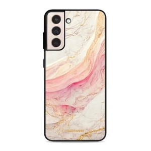 Hülle Glossy Case für Samsung Galaxy S21 Plus - Farbe G027G