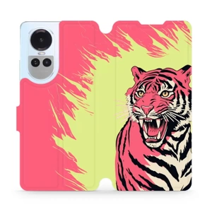 Hülle für OPPO Reno 10 5G - Farbe VP51S