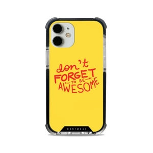 Hülle MagSafe Elite Bumper für Apple iPhone 12 mini - Farbe D076D