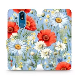 Hülle für LG K40 - Farbe VP44S