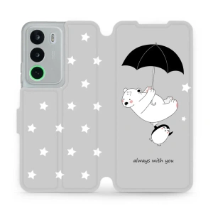 Hülle für Realme P3 lite - Farbe MH08P