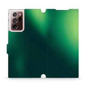 Hülle für Samsung Galaxy Note 20 Ultra - Farbe VP61S