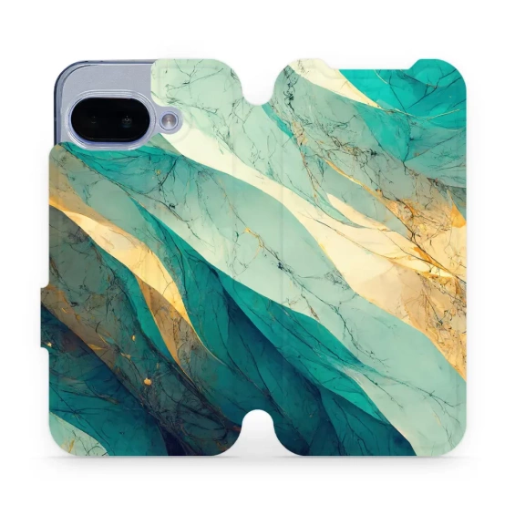 Hülle für Google Pixel 9A - Farbe VP37S