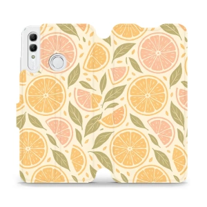 Hülle für Huawei Honor 10 Lite - Farbe VP80S