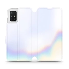 Hülle für Samsung Galaxy A51 5G - Farbe VP64S