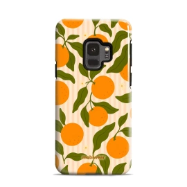 Hülle Elite Pro für Samsung Galaxy S9 - Farbe EP82E