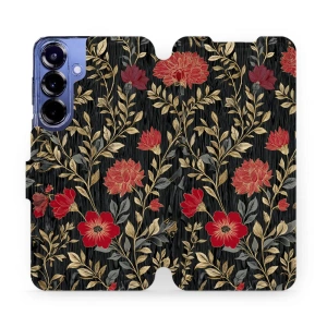 Hülle für Samsung Galaxy S25 Plus - Farbe V172S