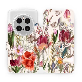 Hülle für Huawei Honor Magic7 Pro 5G - Farbe MP01S